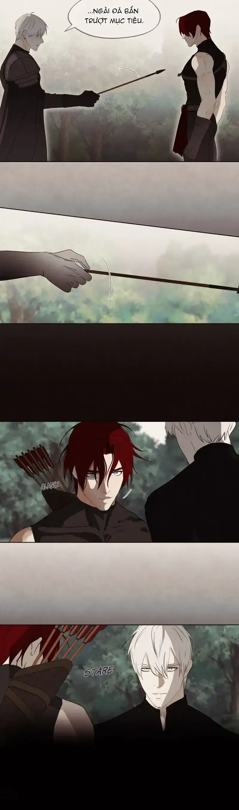 Tôi Là Kẻ Phản Diện - Chapter 47 - Page 4