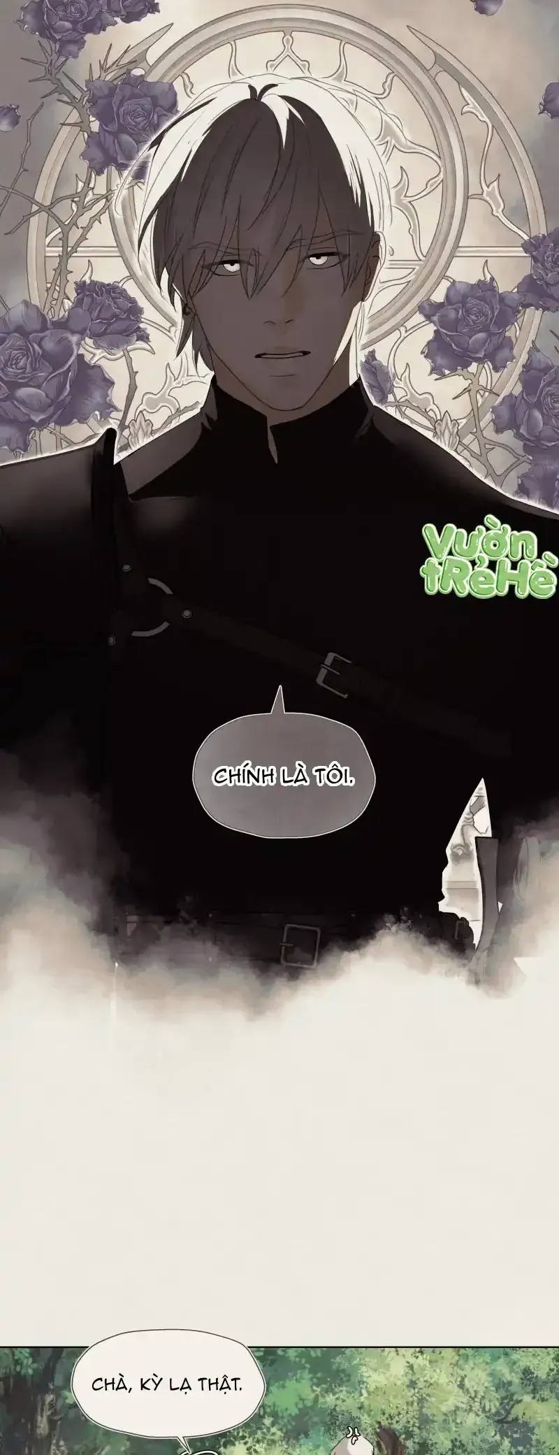 Tôi Là Kẻ Phản Diện - Chapter 47 - Page 6
