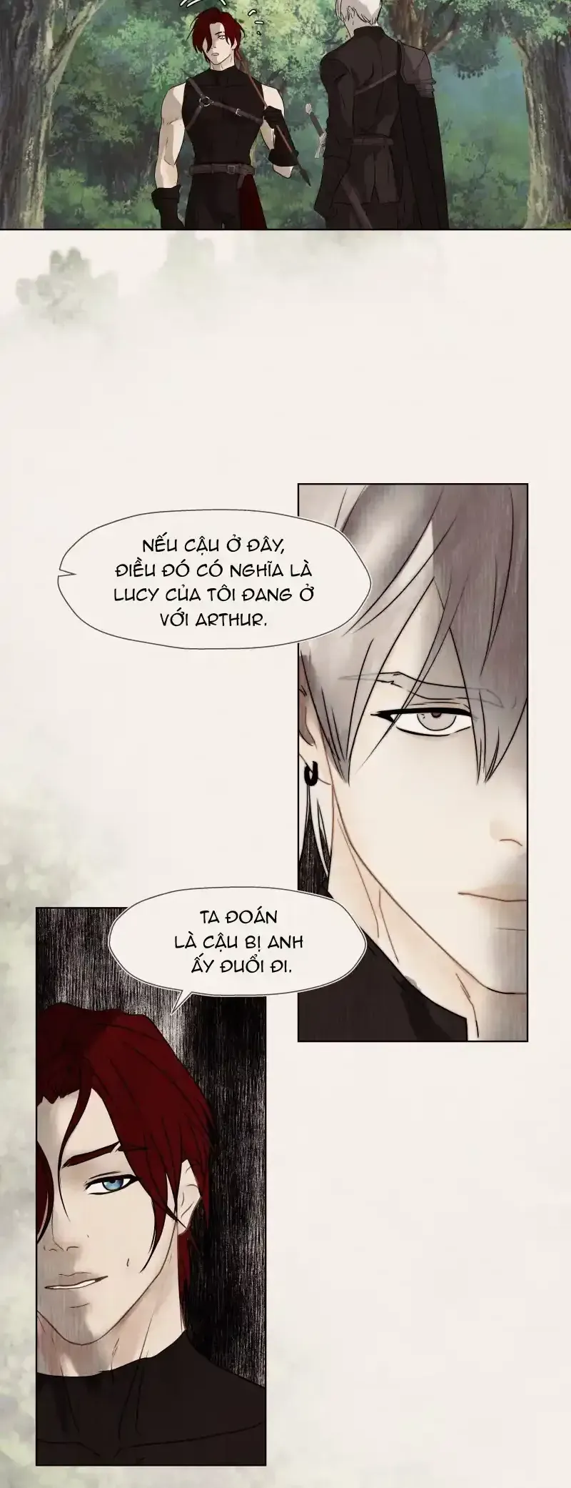 Tôi Là Kẻ Phản Diện - Chapter 47 - Page 7