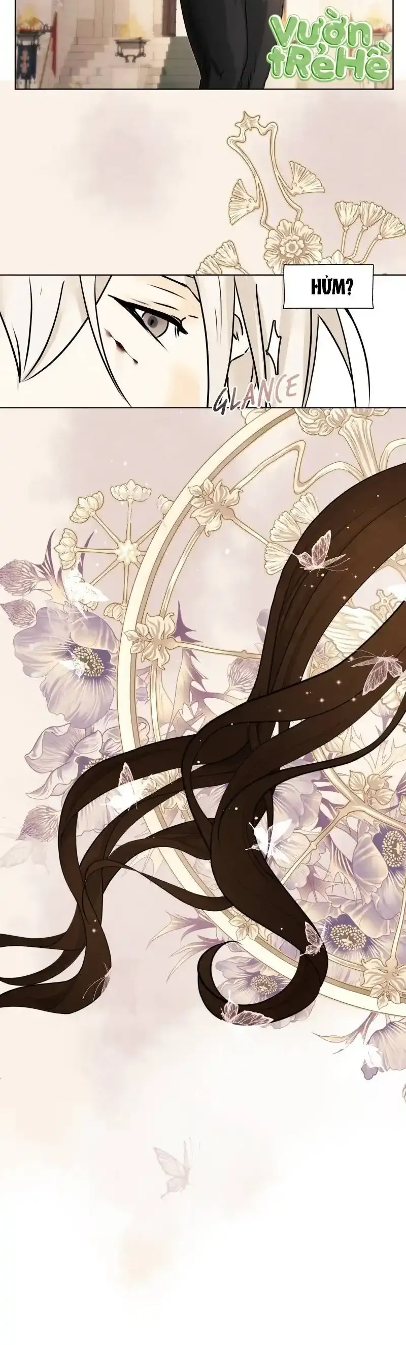 Tôi Là Kẻ Phản Diện - Chapter 48 - Page 10