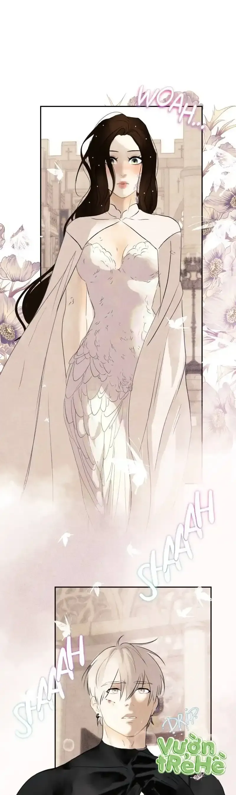 Tôi Là Kẻ Phản Diện - Chapter 48 - Page 11