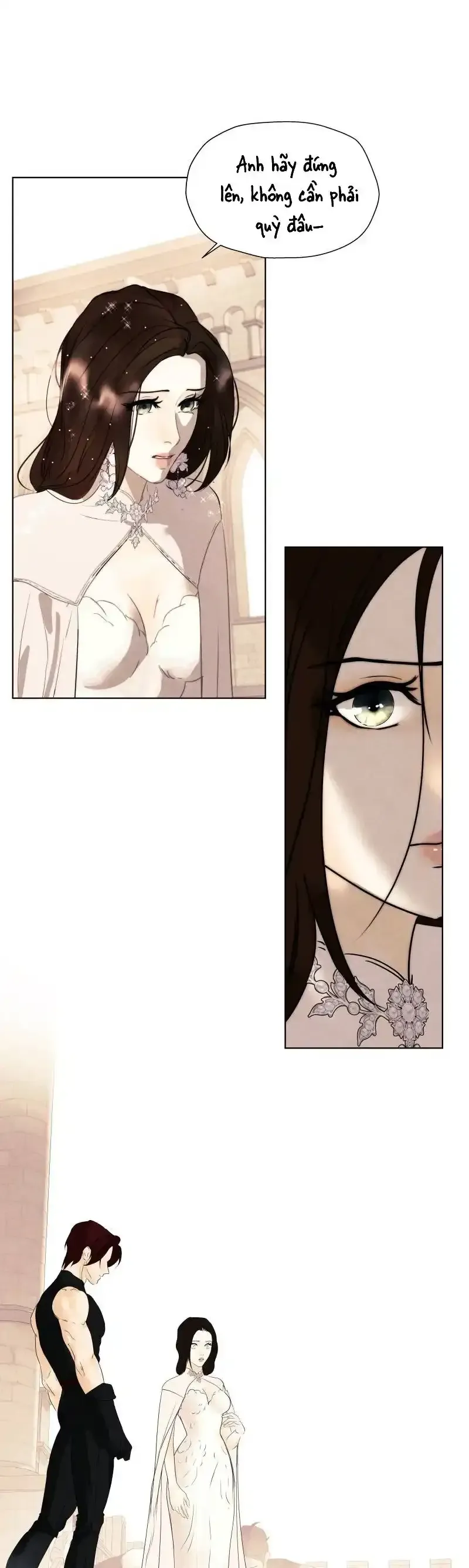 Tôi Là Kẻ Phản Diện - Chapter 48 - Page 19