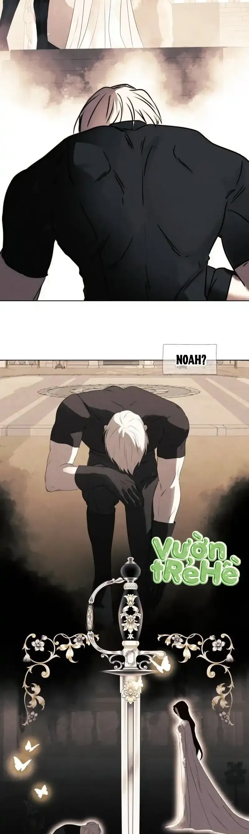 Tôi Là Kẻ Phản Diện - Chapter 48 - Page 20