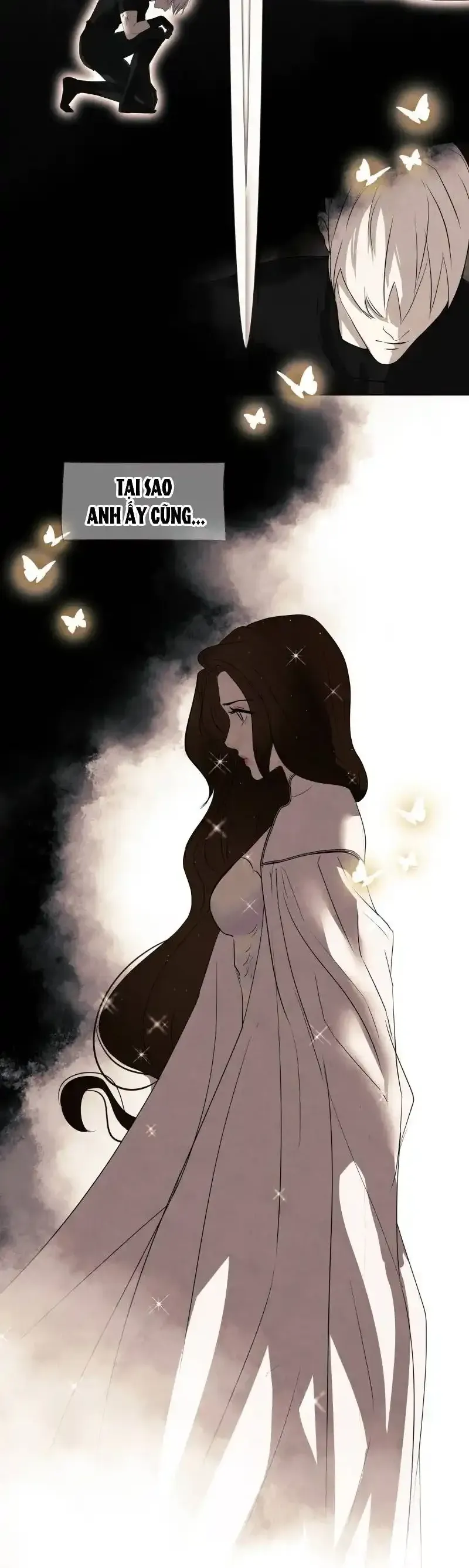 Tôi Là Kẻ Phản Diện - Chapter 48 - Page 21