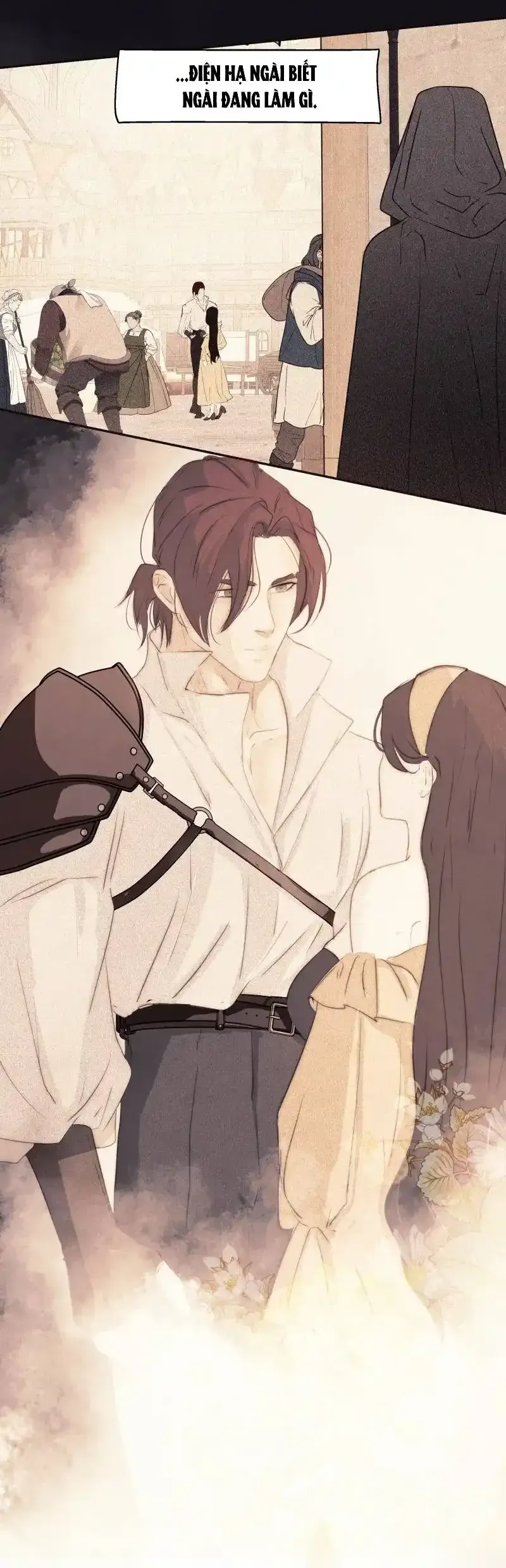 Tôi Là Kẻ Phản Diện - Chapter 48 - Page 28