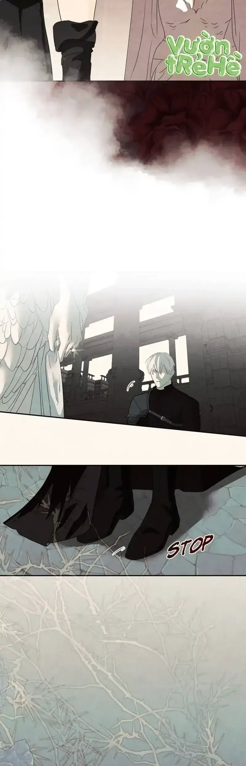 Tôi Là Kẻ Phản Diện - Chapter 48 - Page 32
