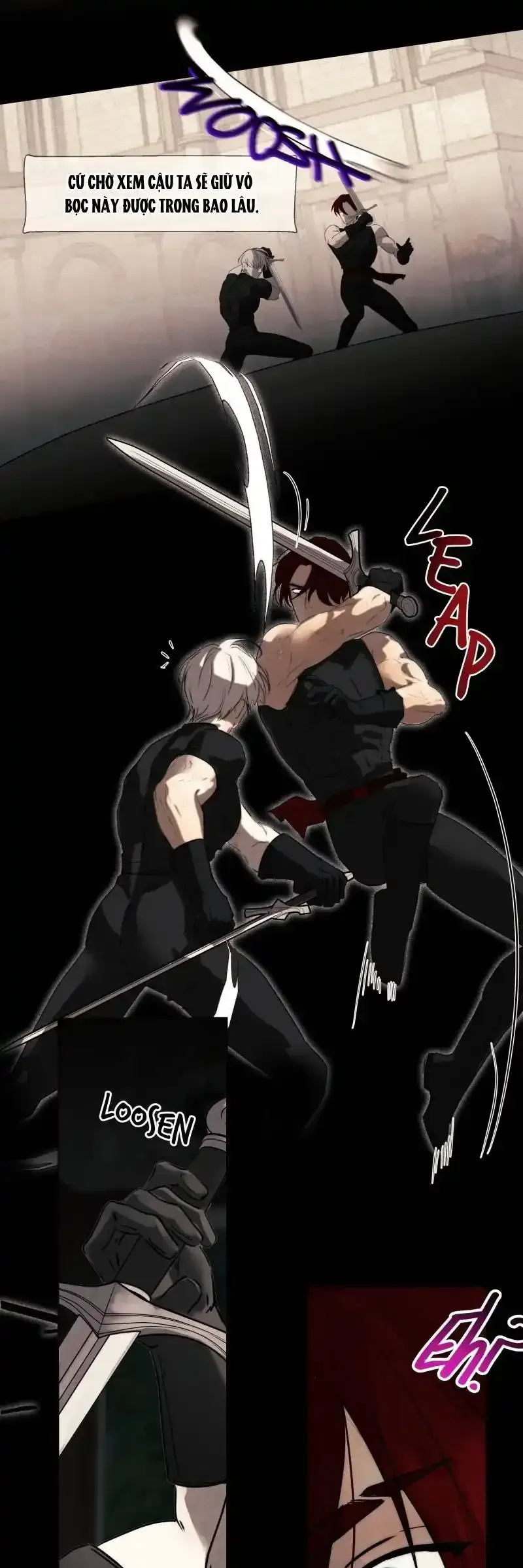 Tôi Là Kẻ Phản Diện - Chapter 48 - Page 4