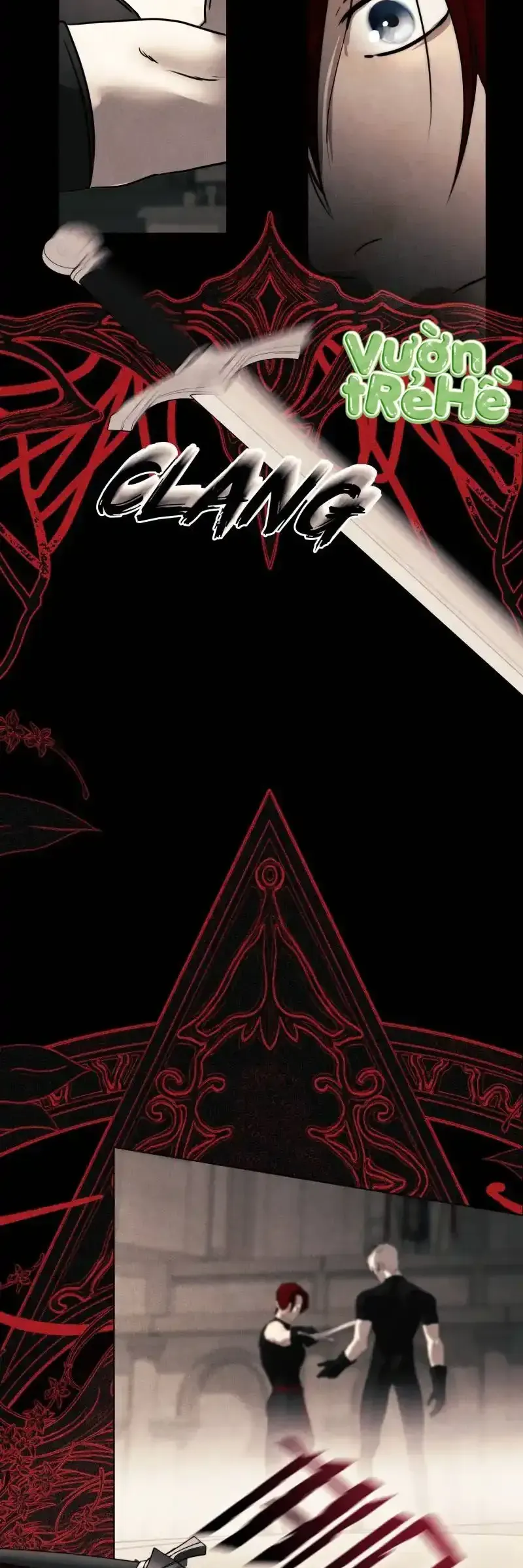 Tôi Là Kẻ Phản Diện - Chapter 48 - Page 5