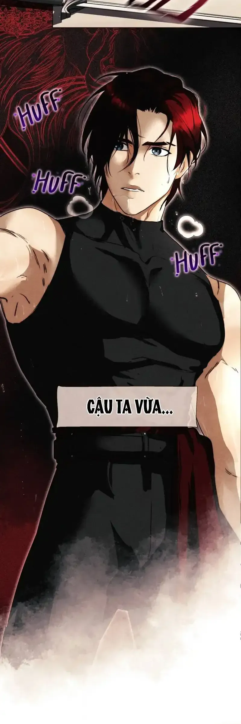 Tôi Là Kẻ Phản Diện - Chapter 48 - Page 6