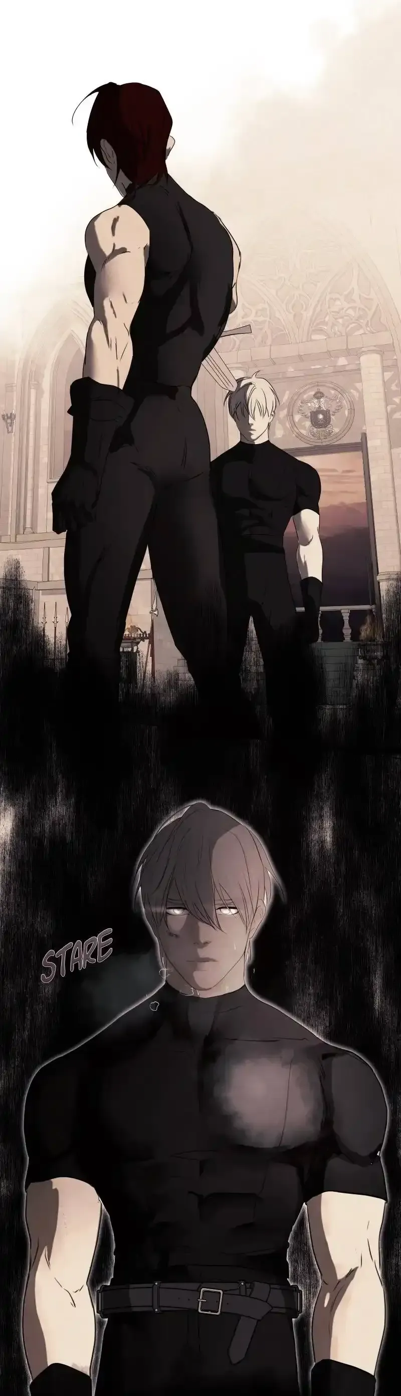 Tôi Là Kẻ Phản Diện - Chapter 48 - Page 7