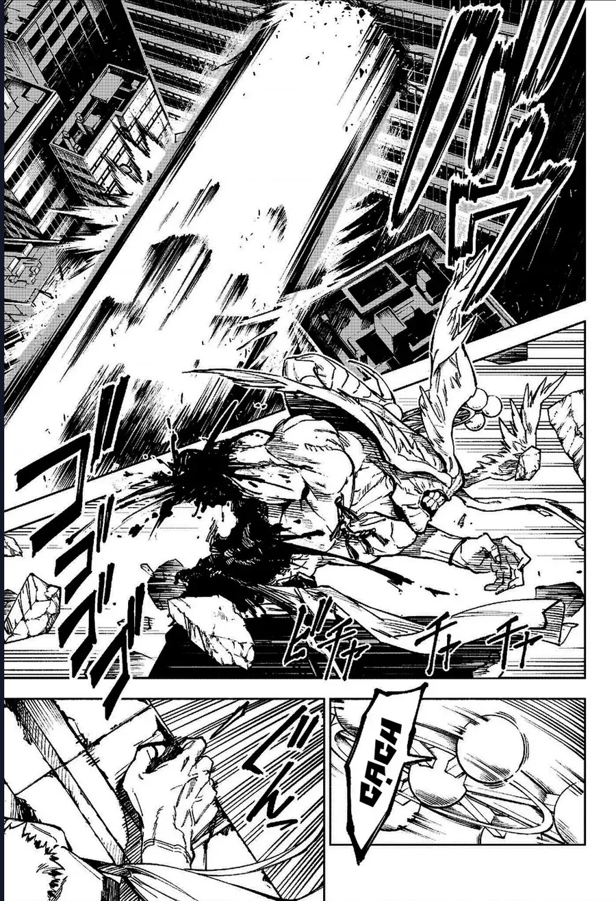 Jujutsu Kaisen: Modulo - Chapter 16 - Page 5
