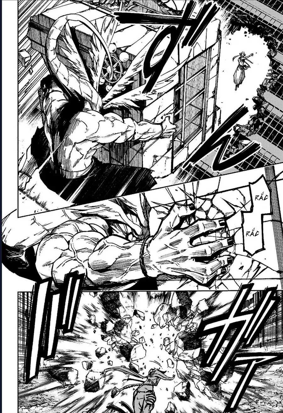 Jujutsu Kaisen: Modulo - Chapter 16 - Page 6