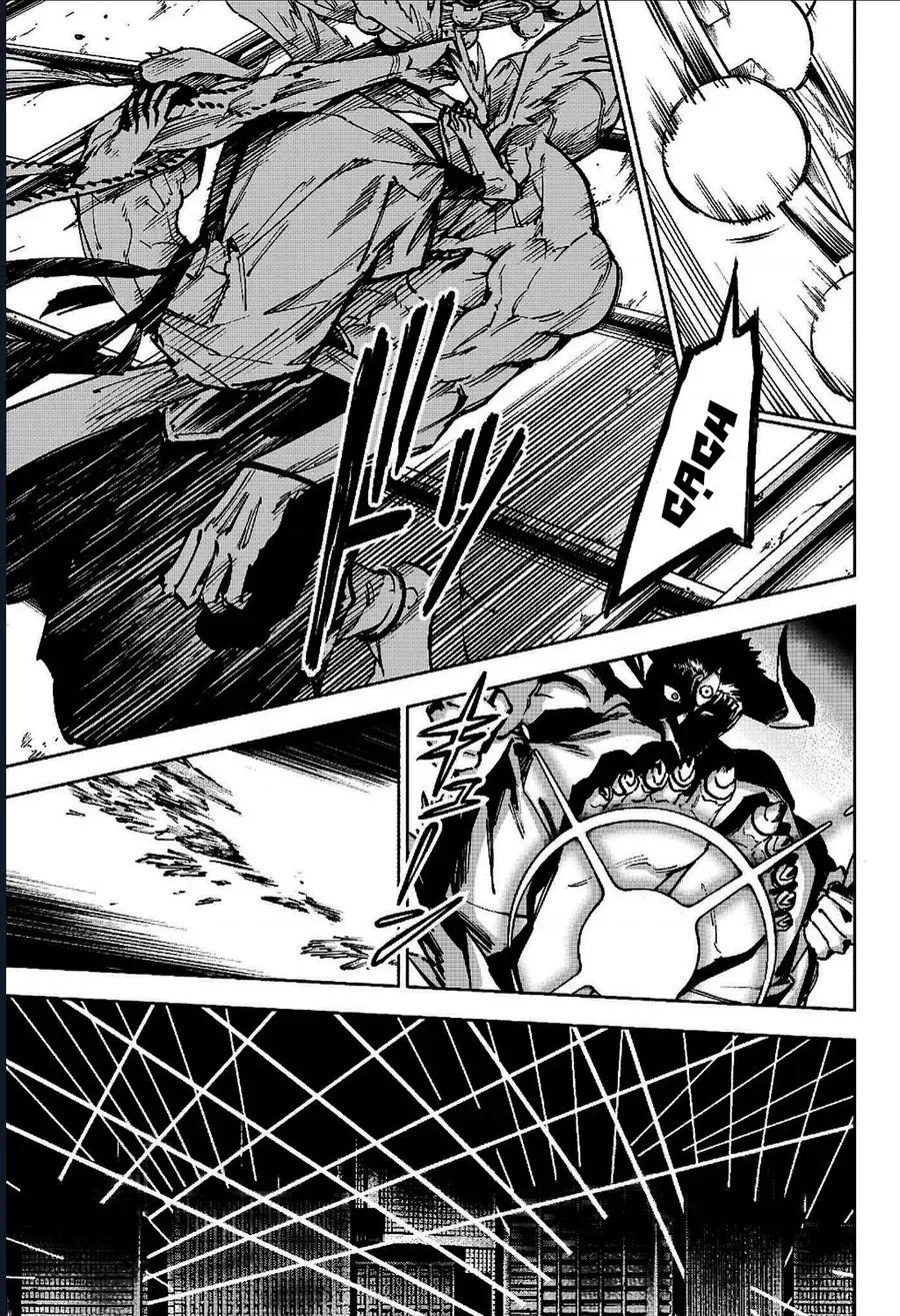 Jujutsu Kaisen: Modulo - Chapter 16 - Page 9