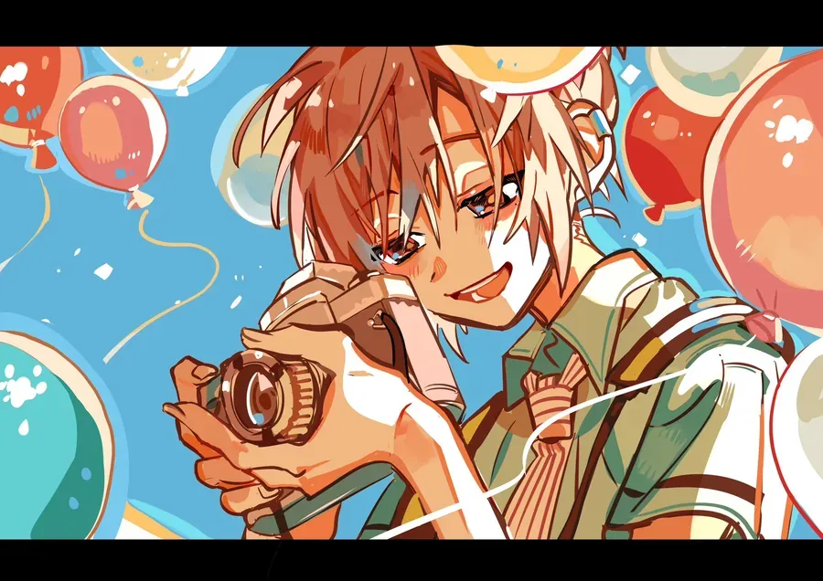 Hanako-kun nhà xí - Chapter 116 - Page 41