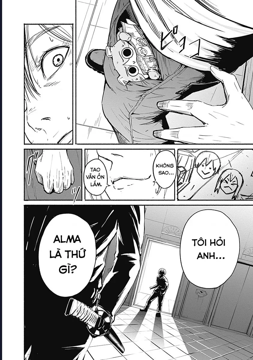 Alma - Chapter 10 - Page 11