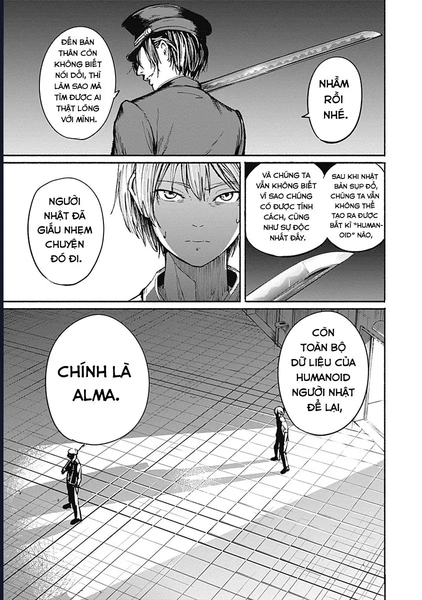 Alma - Chapter 10 - Page 14