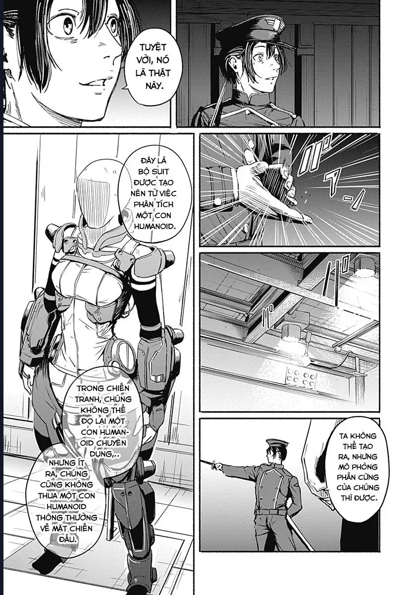 Alma - Chapter 10 - Page 16