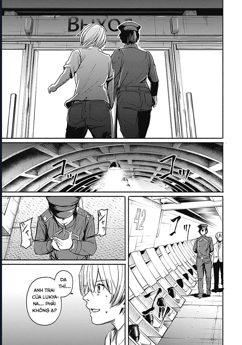 Alma - Chapter 10 - Page 6