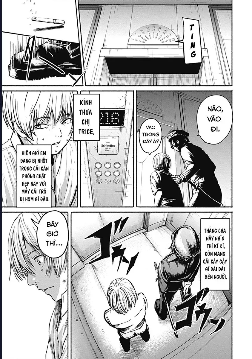 Alma - Chapter 10 - Page 8