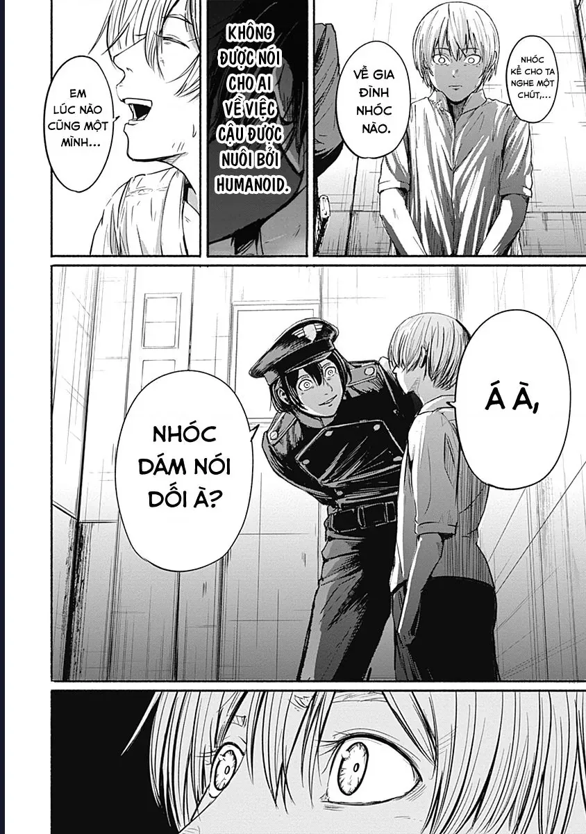 Alma - Chapter 10 - Page 9