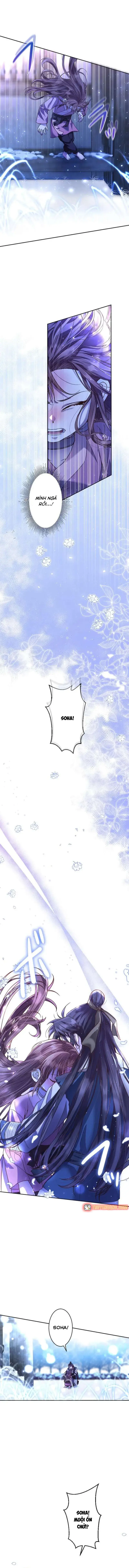 Trùng Sinh Về Kiếp Trước, Ta Phát Hiện Anh Trai Là Kẻ Đại Ác Nhân - Chapter 1 - Page 10