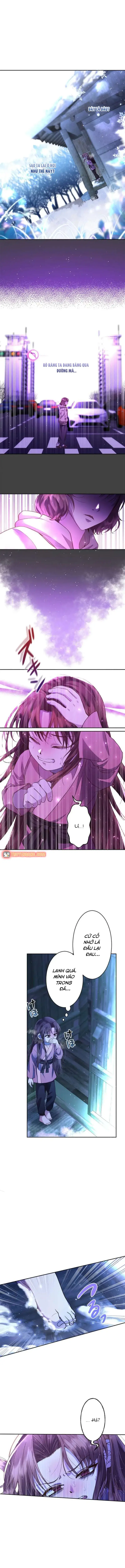 Trùng Sinh Về Kiếp Trước, Ta Phát Hiện Anh Trai Là Kẻ Đại Ác Nhân - Chapter 1 - Page 9