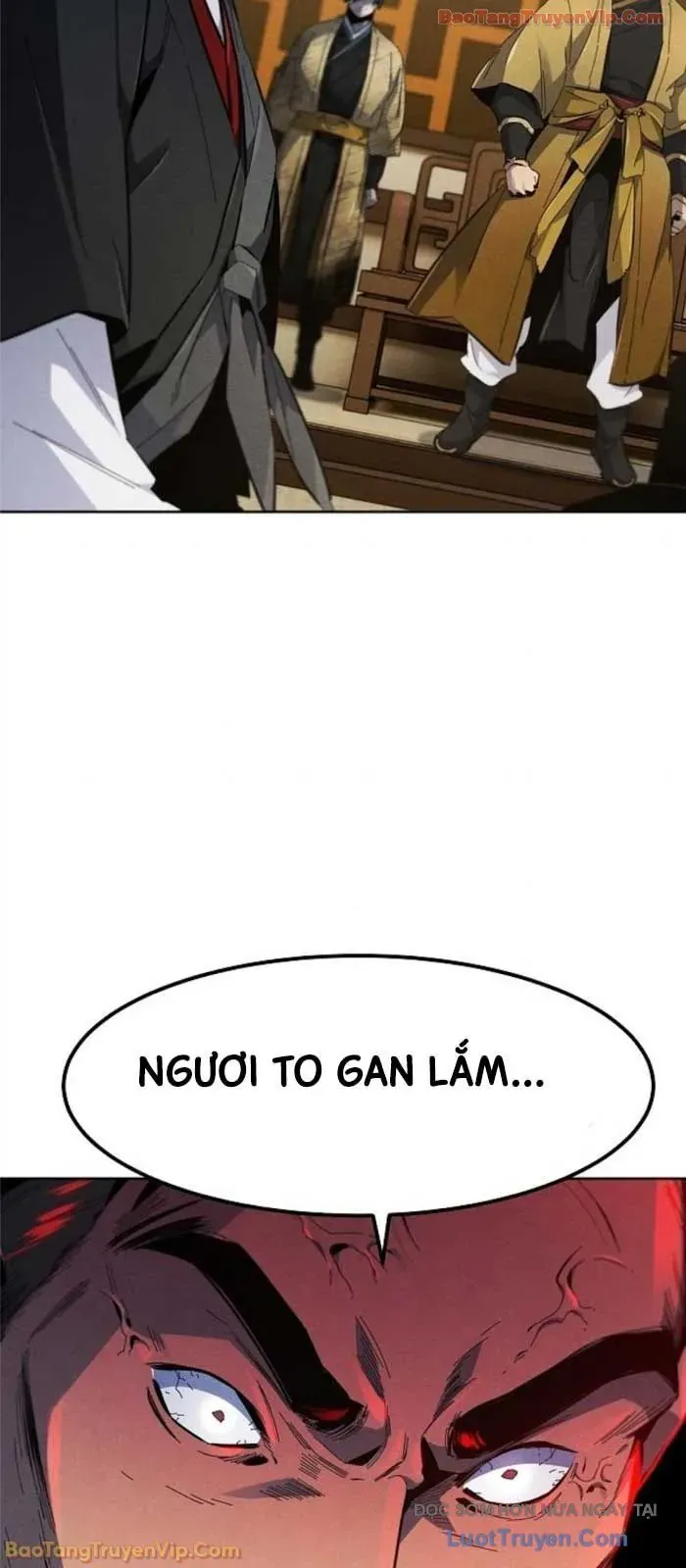 Cuồng Ma Tái Thế - Chapter 183 - Page 10