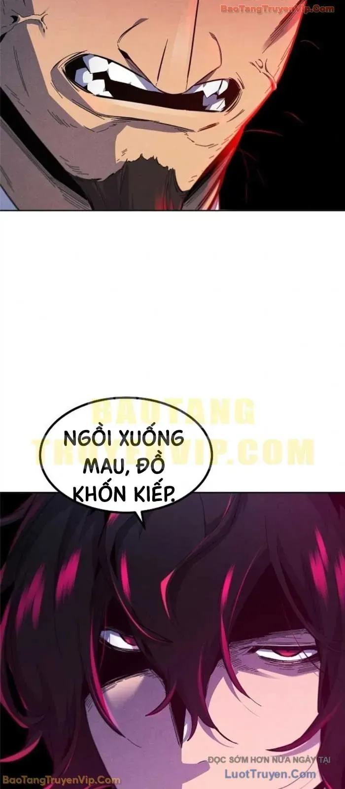 Cuồng Ma Tái Thế - Chapter 183 - Page 11
