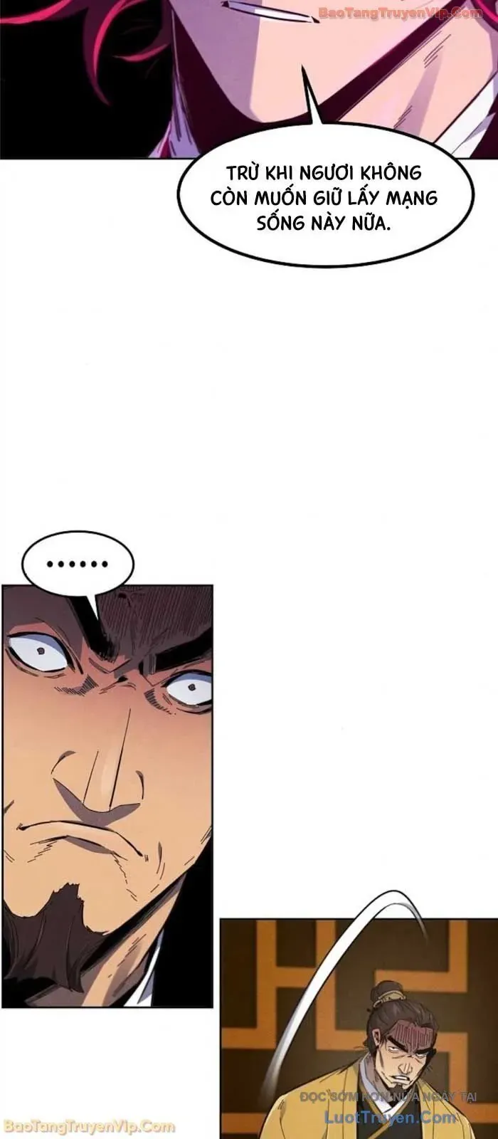 Cuồng Ma Tái Thế - Chapter 183 - Page 12