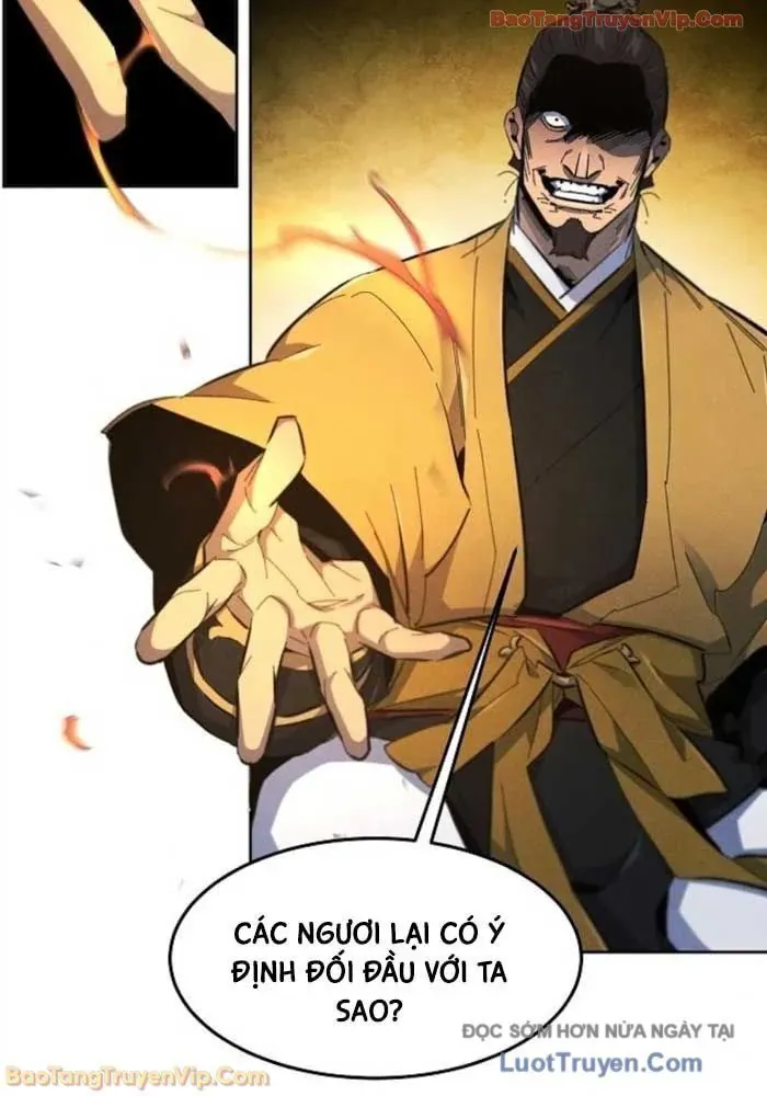 Cuồng Ma Tái Thế - Chapter 183 - Page 16