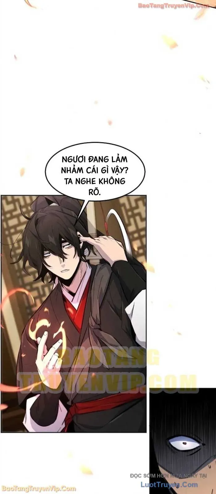 Cuồng Ma Tái Thế - Chapter 183 - Page 22