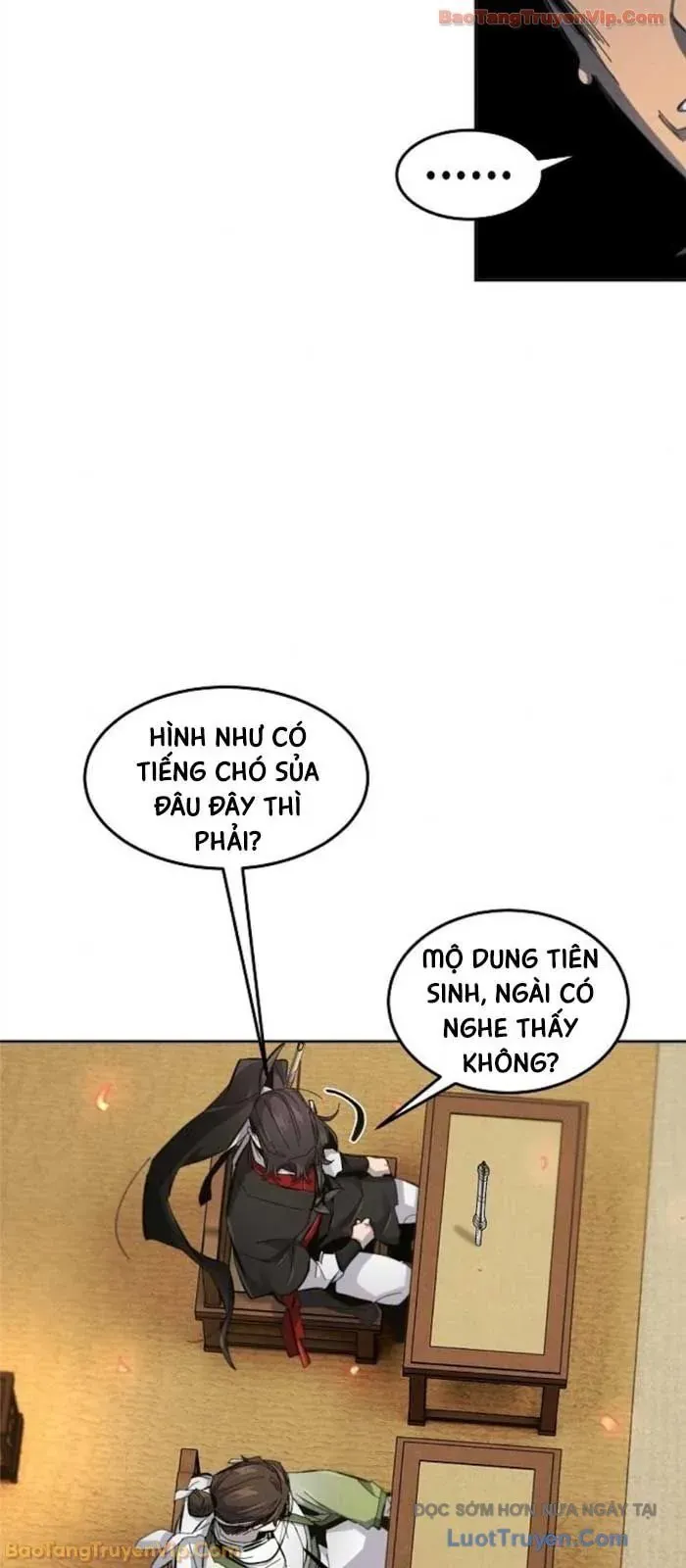 Cuồng Ma Tái Thế - Chapter 183 - Page 23