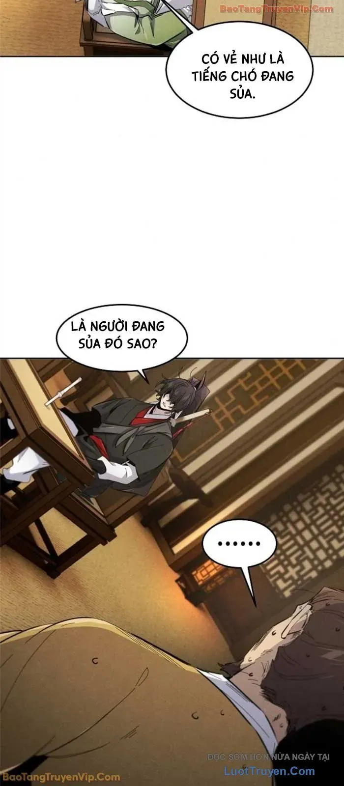Cuồng Ma Tái Thế - Chapter 183 - Page 24