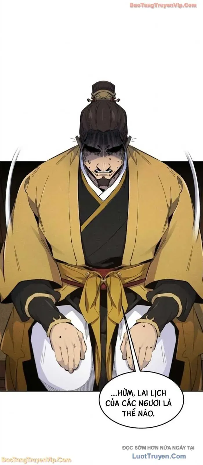Cuồng Ma Tái Thế - Chapter 183 - Page 26