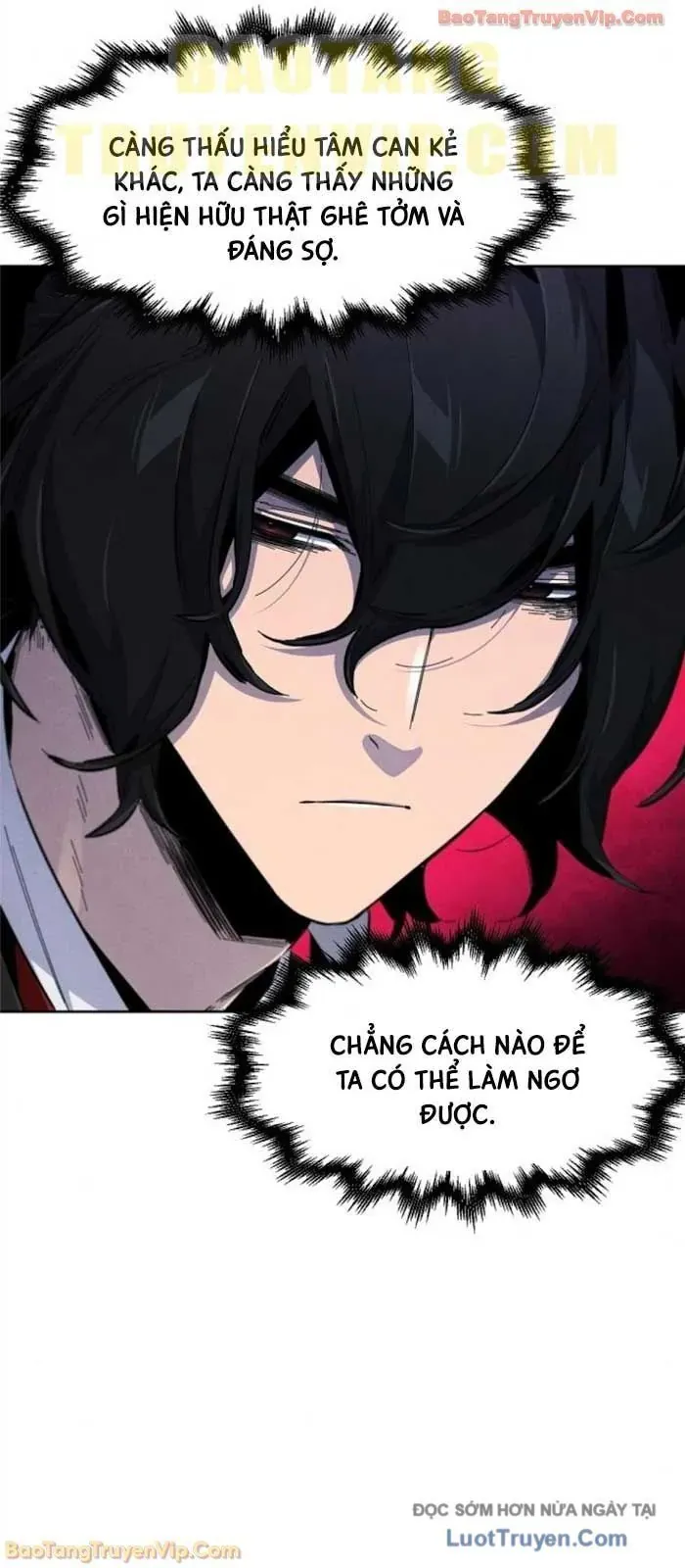 Cuồng Ma Tái Thế - Chapter 183 - Page 3