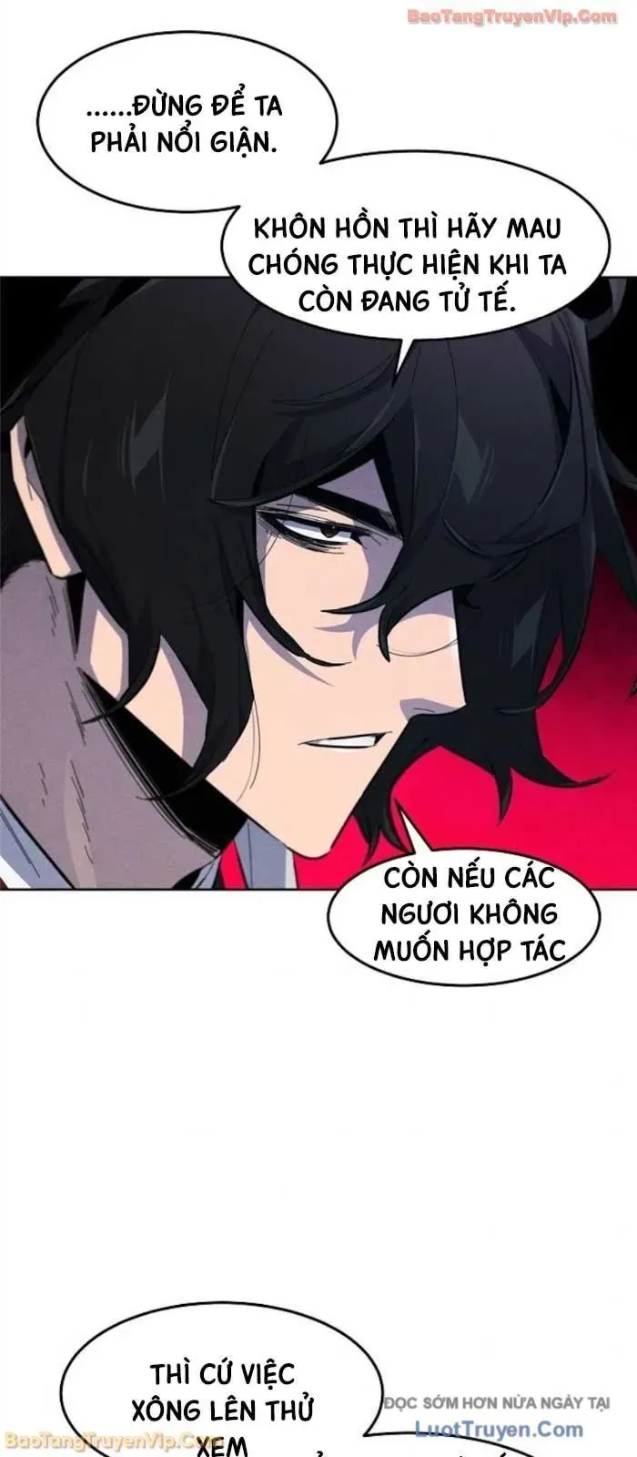 Cuồng Ma Tái Thế - Chapter 183 - Page 33