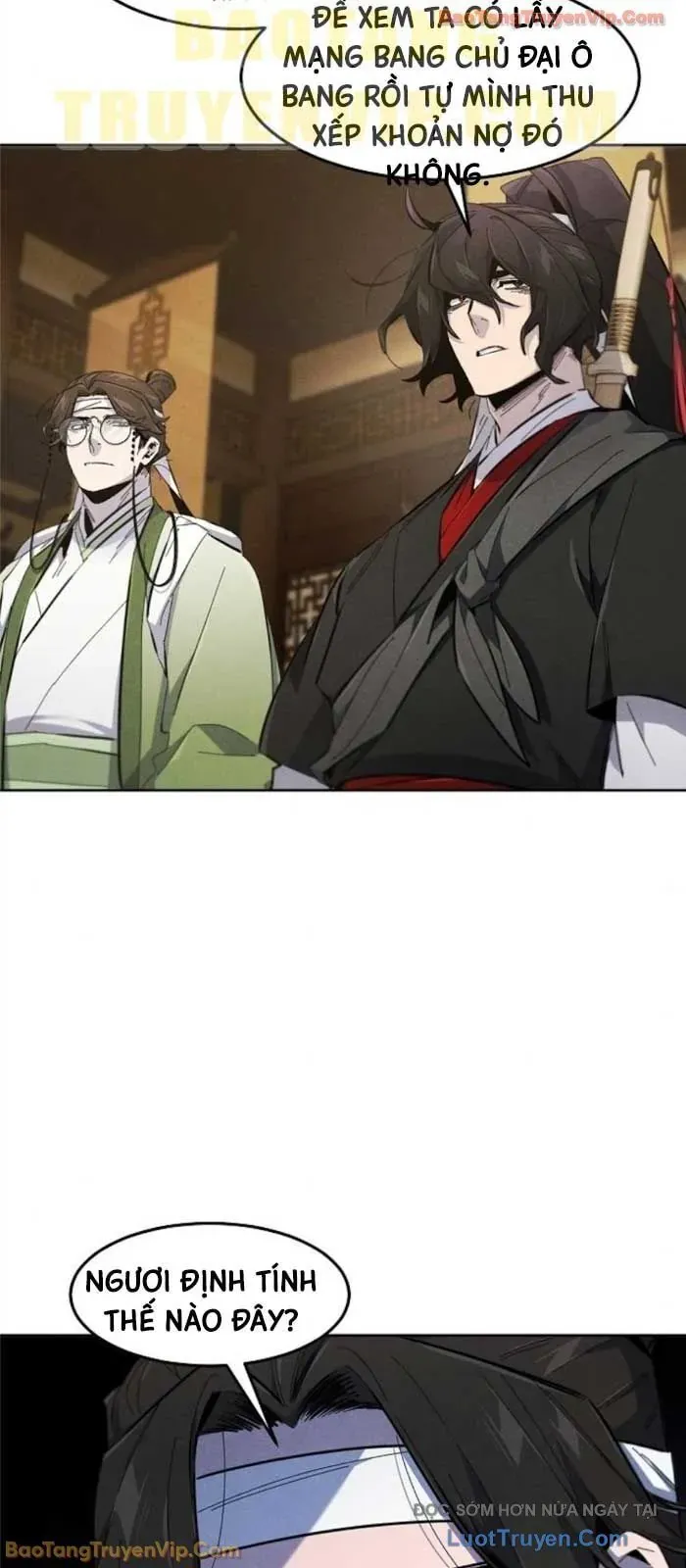 Cuồng Ma Tái Thế - Chapter 183 - Page 34