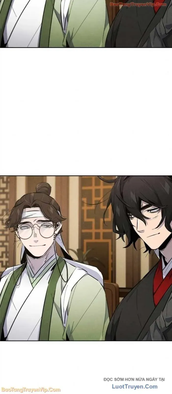 Cuồng Ma Tái Thế - Chapter 183 - Page 36