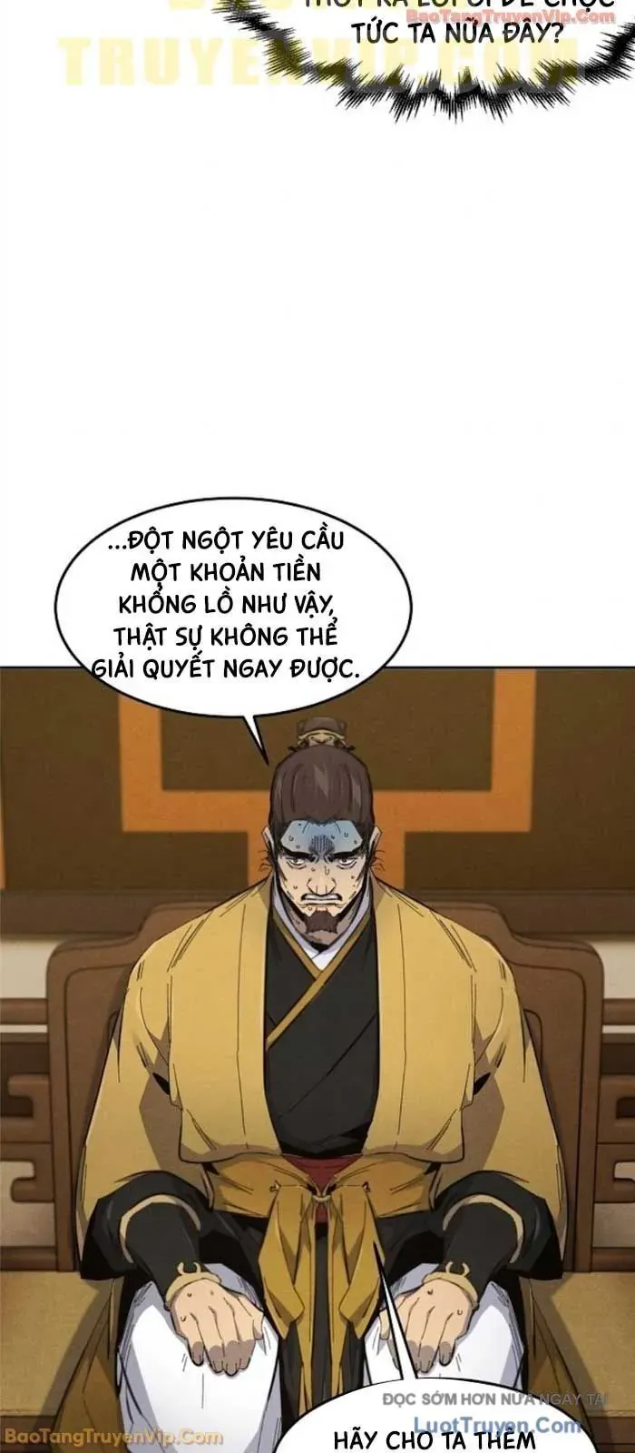 Cuồng Ma Tái Thế - Chapter 183 - Page 38