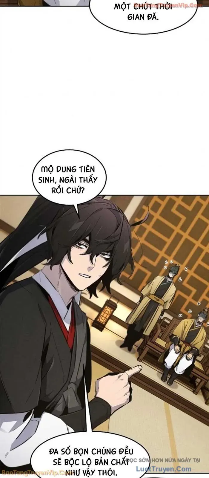 Cuồng Ma Tái Thế - Chapter 183 - Page 39