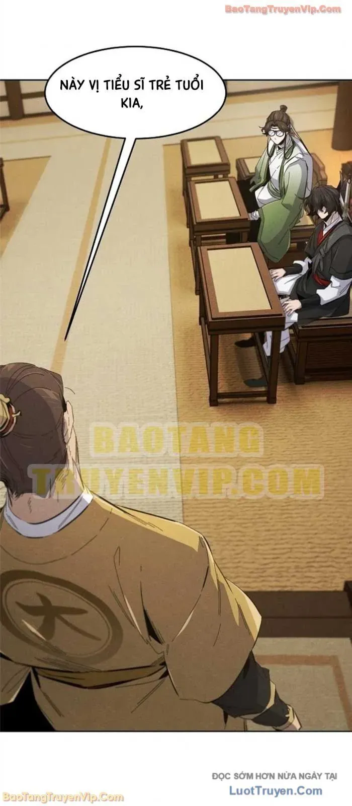 Cuồng Ma Tái Thế - Chapter 183 - Page 4