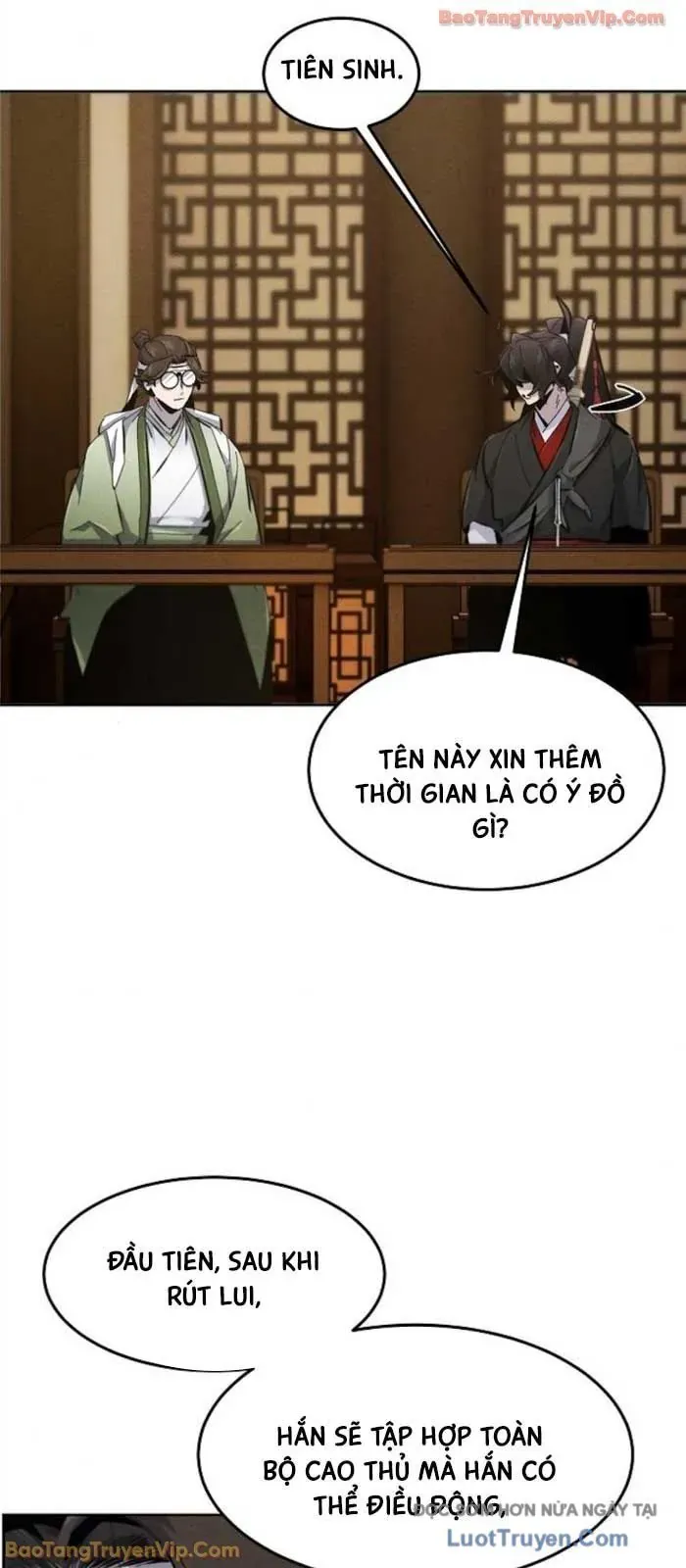 Cuồng Ma Tái Thế - Chapter 183 - Page 42