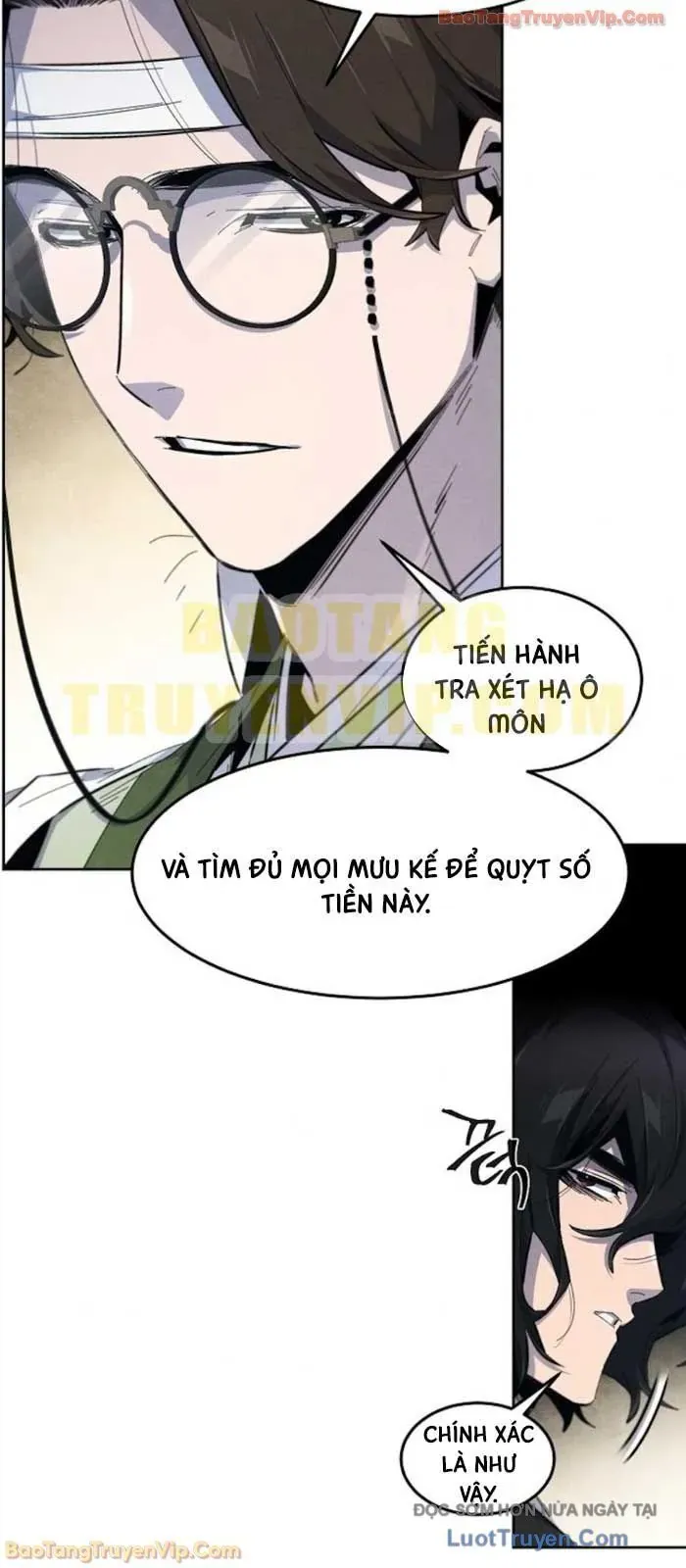Cuồng Ma Tái Thế - Chapter 183 - Page 43
