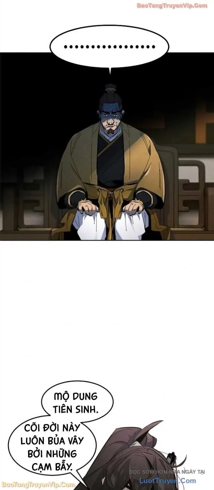 Cuồng Ma Tái Thế - Chapter 183 - Page 46