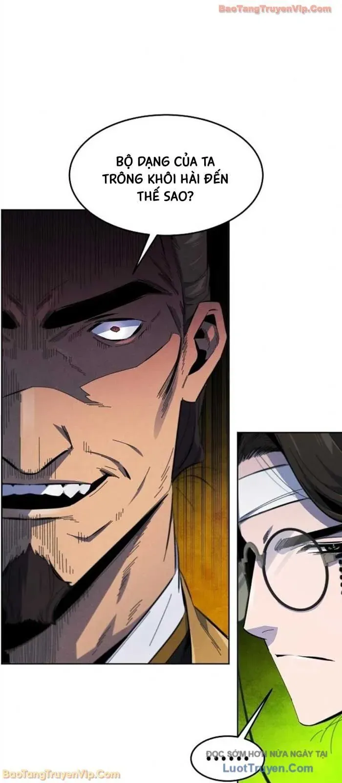 Cuồng Ma Tái Thế - Chapter 183 - Page 5