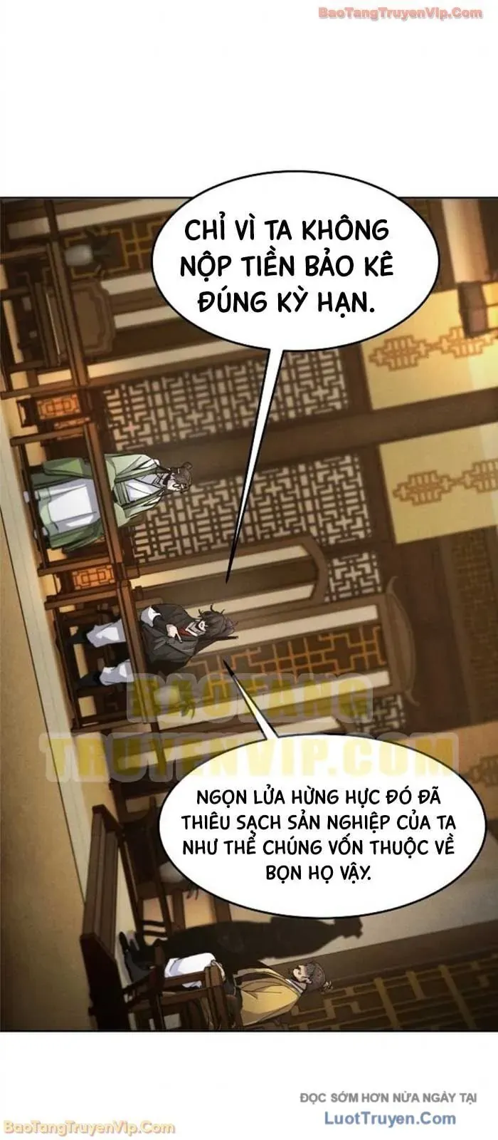 Cuồng Ma Tái Thế - Chapter 183 - Page 50