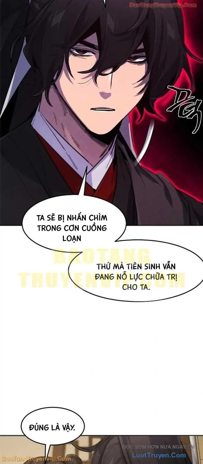 Cuồng Ma Tái Thế - Chapter 183 - Page 53