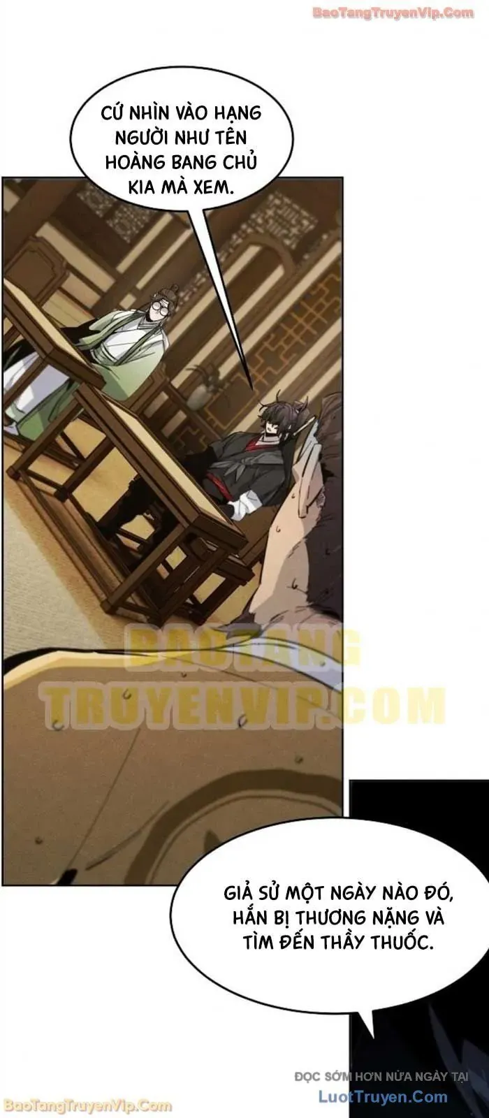 Cuồng Ma Tái Thế - Chapter 183 - Page 58