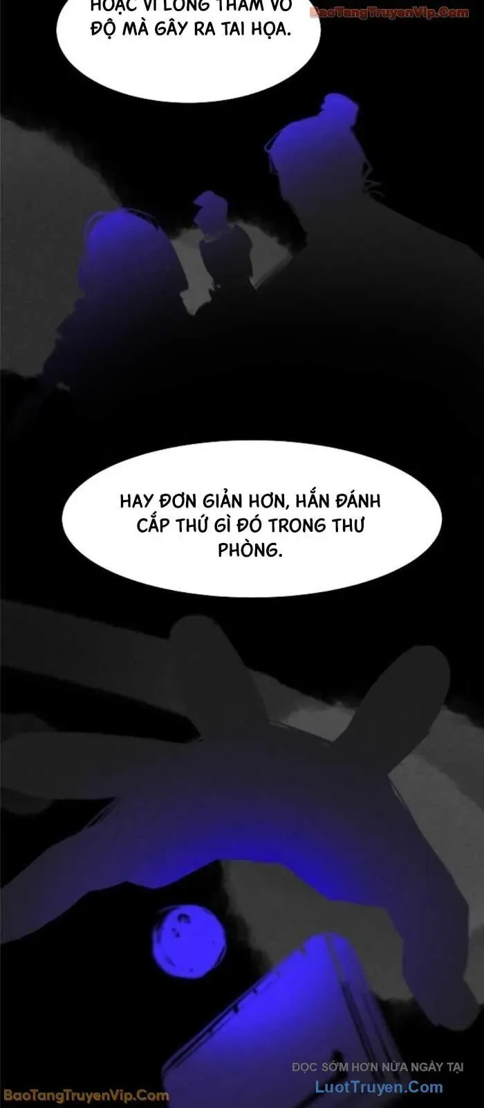 Cuồng Ma Tái Thế - Chapter 183 - Page 61