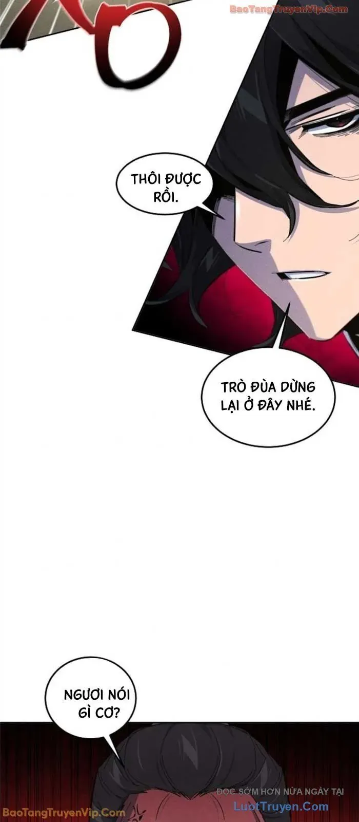 Cuồng Ma Tái Thế - Chapter 183 - Page 8